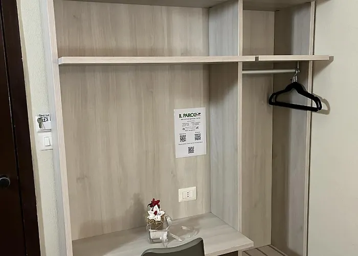 Il Parco فندق