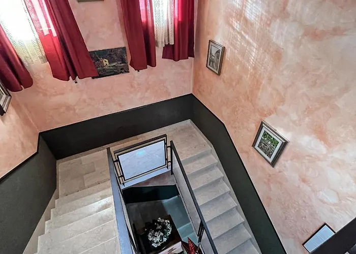 Il Parco 3* غروسيتو