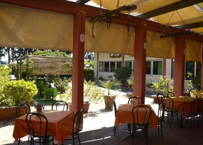 Il Parco 3* غروسيتو