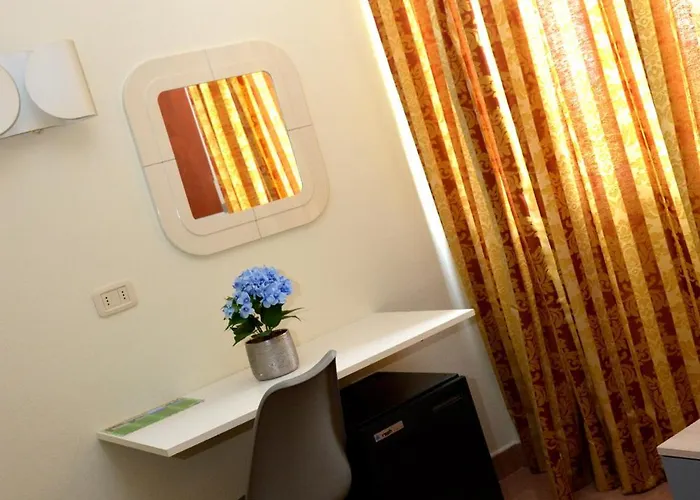 فندق Il Parco 3*