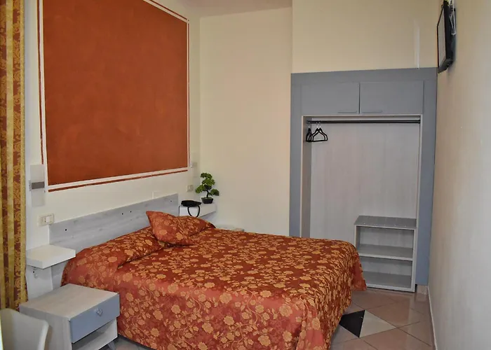 فندق Il Parco 3*