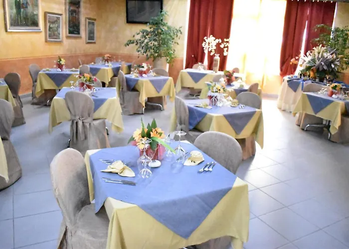 فندق Il Parco
