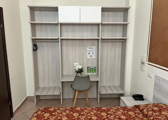 Il Parco غروسيتو