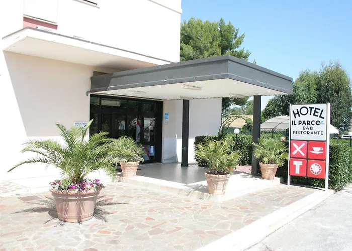 فندق Il Parco