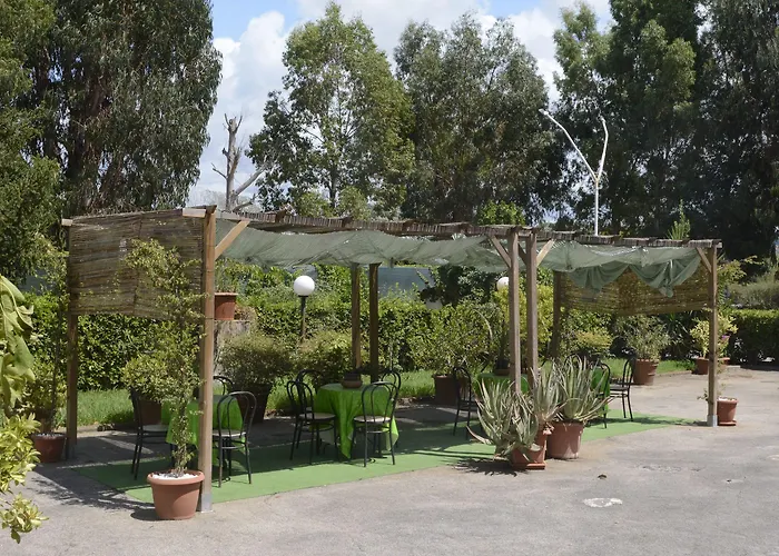 Il Parco 3* غروسيتو