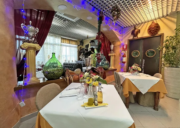 Il Parco غروسيتو