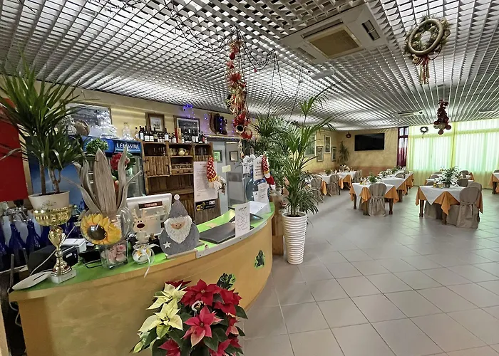Il Parco 3* غروسيتو