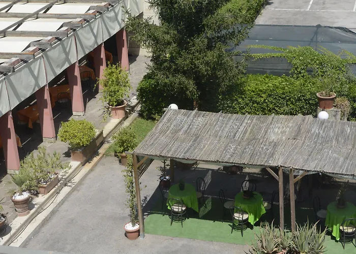 فندق Il Parco 3*