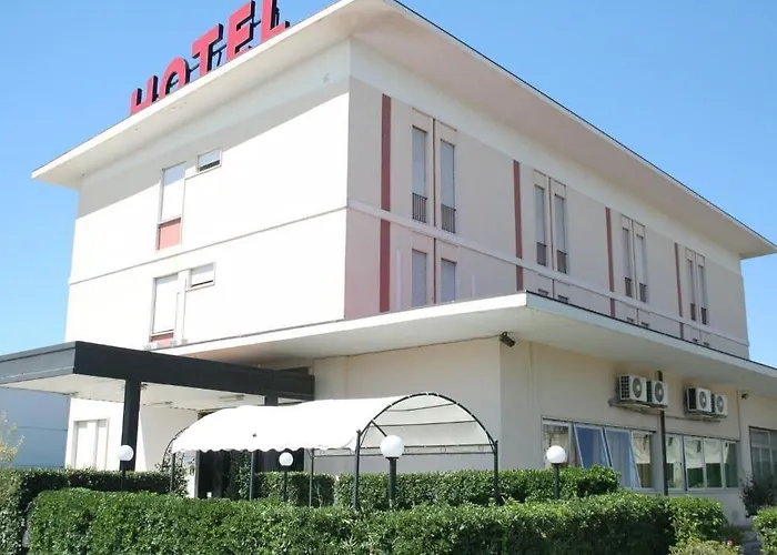 Il Parco 3* غروسيتو