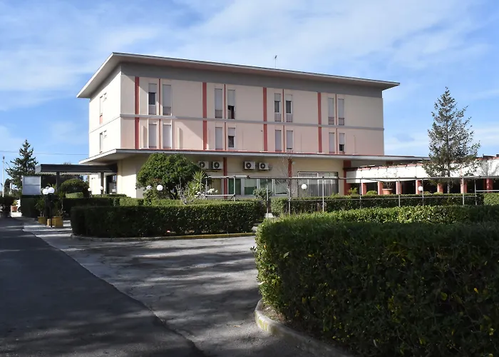 Il Parco فندق غروسيتو