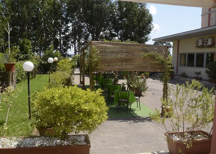 Il Parco 3*