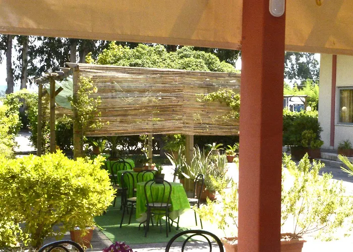 Il Parco 3* غروسيتو