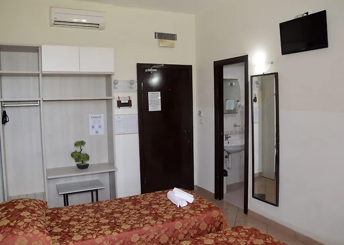 فندق Il Parco 3*